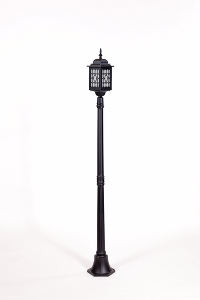 Садово-парковые фонари LONDON  S / L