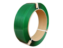 Лента стягивающая ПЭТ 19 мм х 1,0 мм (900 м)