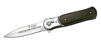 Нож складной автоматический A426-34 Viking Nordway
