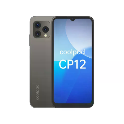 Смартфон Coolpad CP12 4 ГБ/128 ГБ