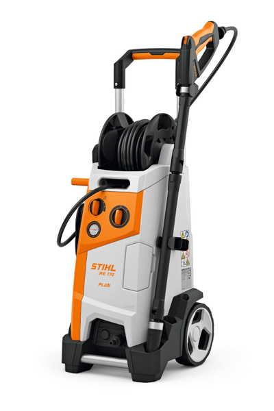 Stihl RE 170 PLUS