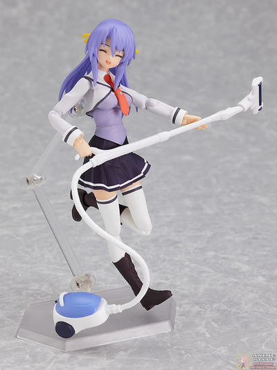 Фигурка фигма Сизуно Изуми (figma Shizuno Izumi School Uniform)