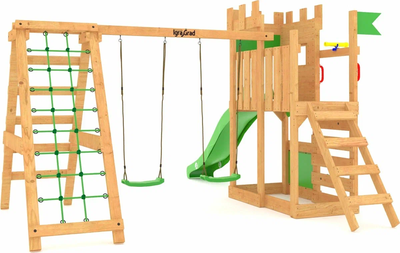 Детская площадка IgraGrad W10