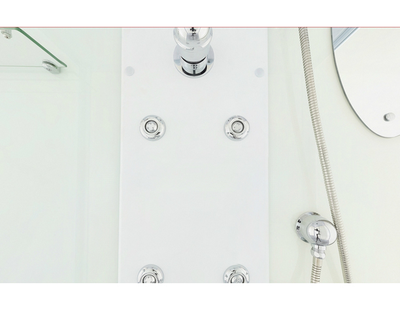 Душевой бокс Niagara NG-3150 (150 х 70)