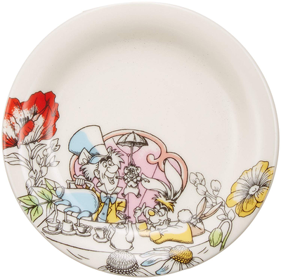 Набор посуды "Алиса"