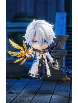 Нендроид Фаенон (Phainon)