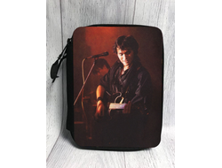 Пенал "Кино, Виктор Цой" №3