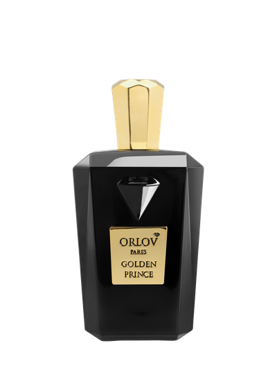 Orlov Paris Golden Prince