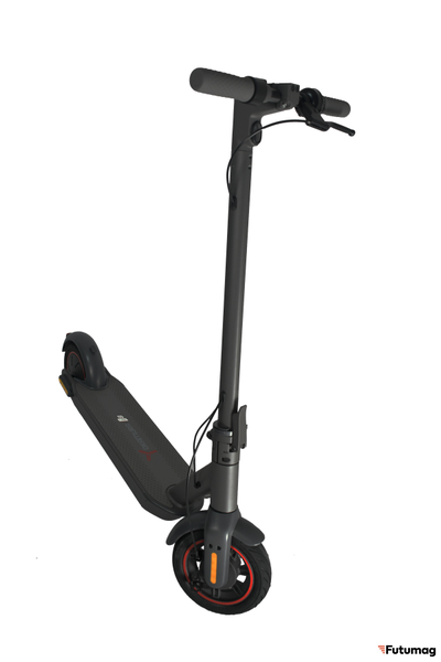 Электросамокат YOKAMURA i8