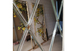 Витраж дверной - 15