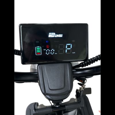 Электроскутер LS-CO A3