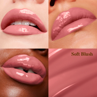 MAKEUP BY MARIO MoistureGlow Plumping Lip Gloss - Блеск для губ