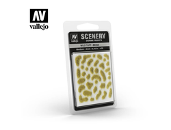 Vallejo: Scenery Wild Tuft – Beige (4 мм)