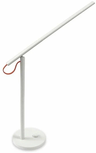 Настольная лампа Xiaomi Mi LED Desk Lamp 1S MJTD01SYL EU
