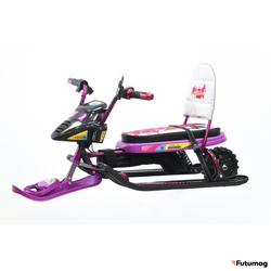 Электроснегокат Red snow kids