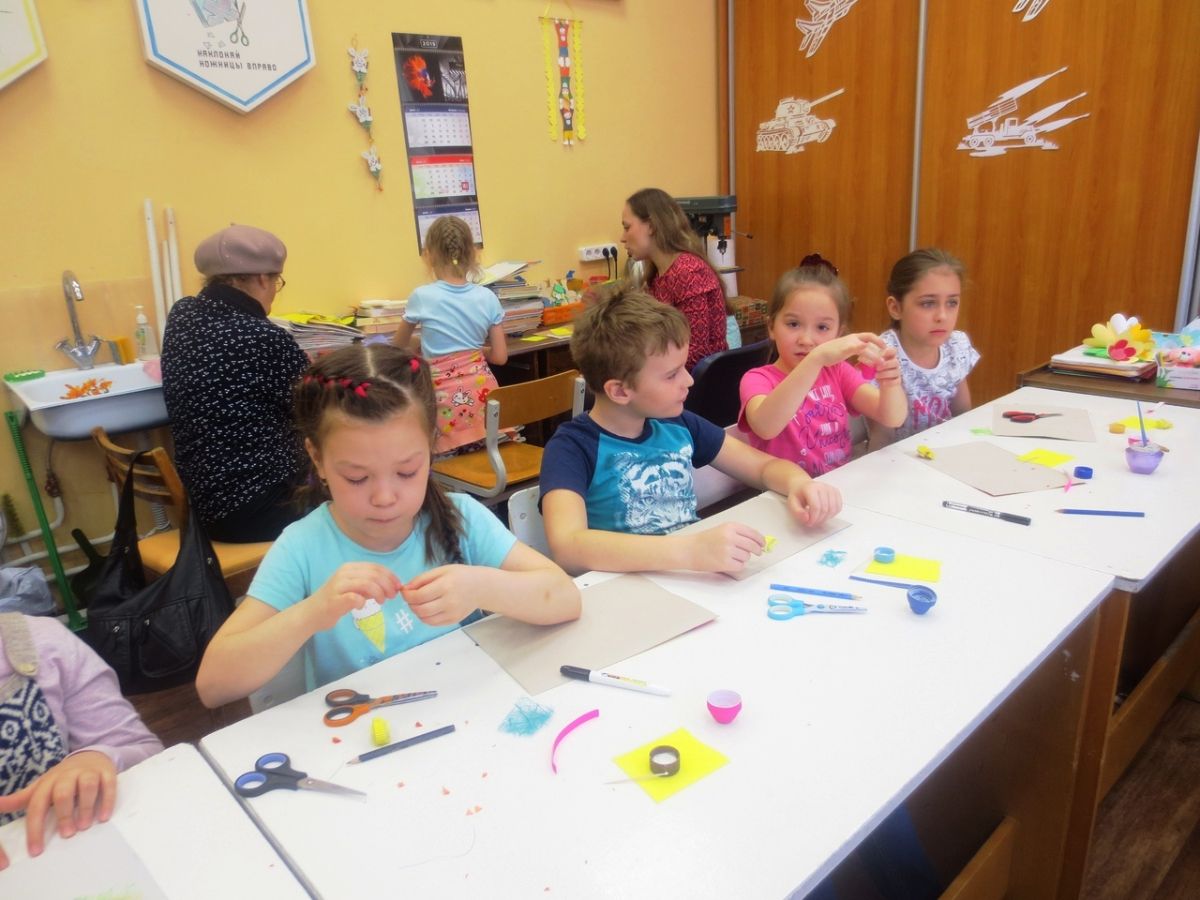 Пасхальный сувенир