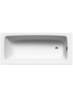 Стальная ванна Kaldewei Cayono 749 170х70