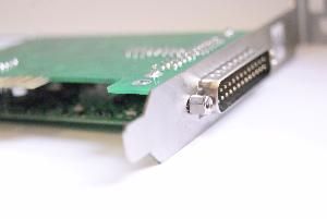 Плата Phantom Dispatcher 8A (PCI-E) в комплекте с ПО