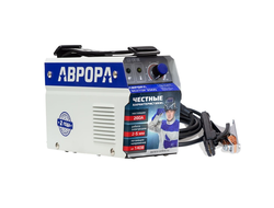 Сварочный инвертор АВРОРА Вектор 2000
