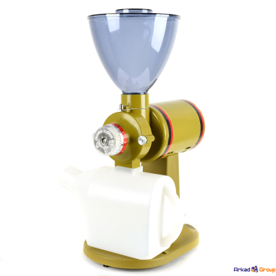 Кофемолка BY-800 Foodatlas