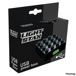Конструктор Light Stax Зарядная станция M03000