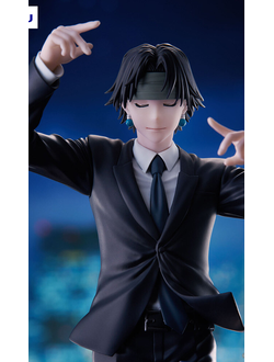 Фигурка Хролло Люцильфер (Chrollo Lucilfer Requiem)