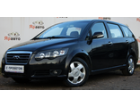 Chery CrossEastar (B14), 2009