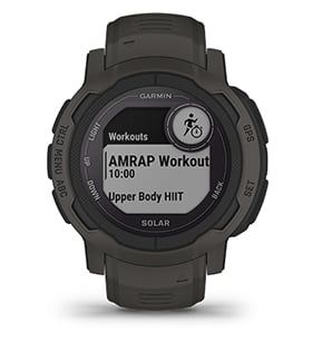 Кпить Garmin Instinct 2 Solar на Умном Гаджете