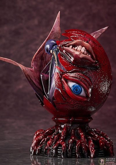 Фигурка фигма Фемто (figma Femto Birth of the Hawk of Darkness ver.)
