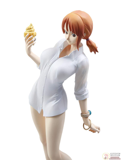 Фигурка 1/8 Нами (Nami Ver. 2)