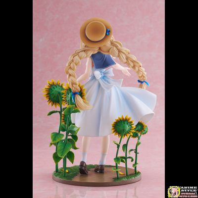 Фигурка 1/7 Махиру Сина (Mahiru Shiina Sailor Dress ver.)