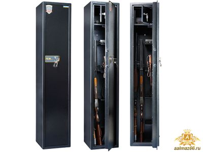 Оружейный сейф VALBERG АРСЕНАЛ 148T