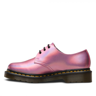 Полуботинки Dr. Martens 1461 Iced Metallic