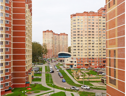 ЖК Юго-Западный