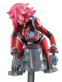 Фигурка Каллен Кодзуки (Kouzuki Kallen)