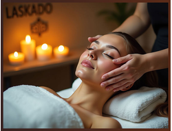 ЛИМФОДРЕНАЖНЫЙ МАССАЖ ЛИЦА (30 мин.)