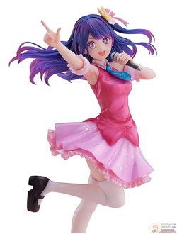 Фигурка 1/7 Ай Хосино (Hoshino Ai FuRyu)