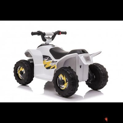 Детский электроквадроцикл FUTUMAG H001HH черный