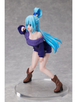 Фигурка 1/7 Аква (Aqua elCOCO)