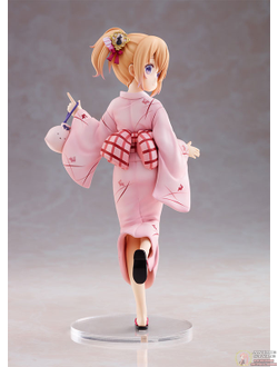 Фигурка 1/7 Кокоа Хото (Kokoa Hoto Repackage Edition)