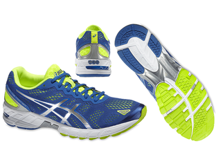 Asics gel ds trainer 19 running shoes shop
