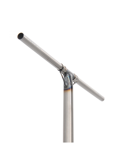 Руль TRIAD Launder V2 Oversized 700