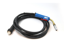 Горелка MIG 24KD (5m / Air / Euro)