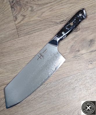 Кухонный нож Hagegato