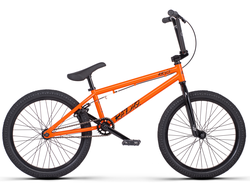 Купить велосипед BMX Radio REVO 20 PRO (Orange) в Иркутске