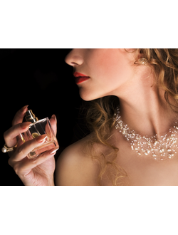 ЖЕНСКИЕ АРОМАТЫ