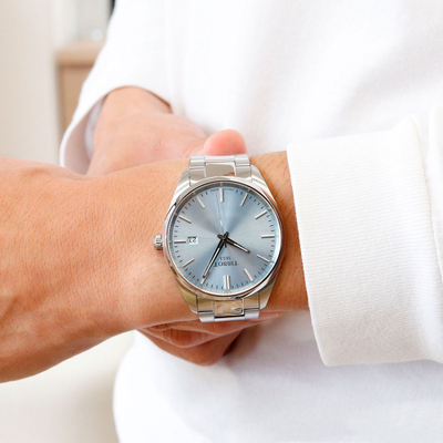 Швейцарские часы Tissot T150.410.11.351.00