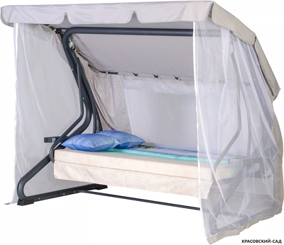 Качели садовые Родос