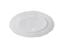 Блюдо овальное 41х27 см