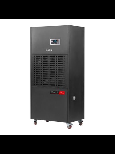 Осушитель воздуха колонный Ballu BDH-240L
